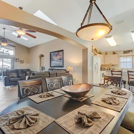 Two Master Bedrooms Pool Home Private Yard 奥兰多 外观 照片