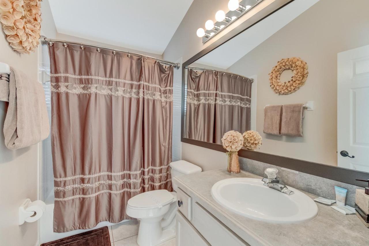 Two Master Bedrooms Pool Home Private Yard 奥兰多 外观 照片