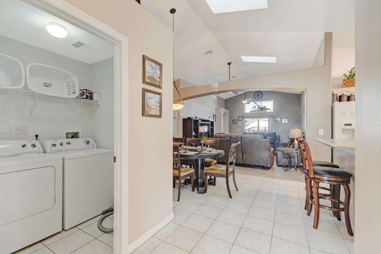 Two Master Bedrooms Pool Home Private Yard 奥兰多 外观 照片