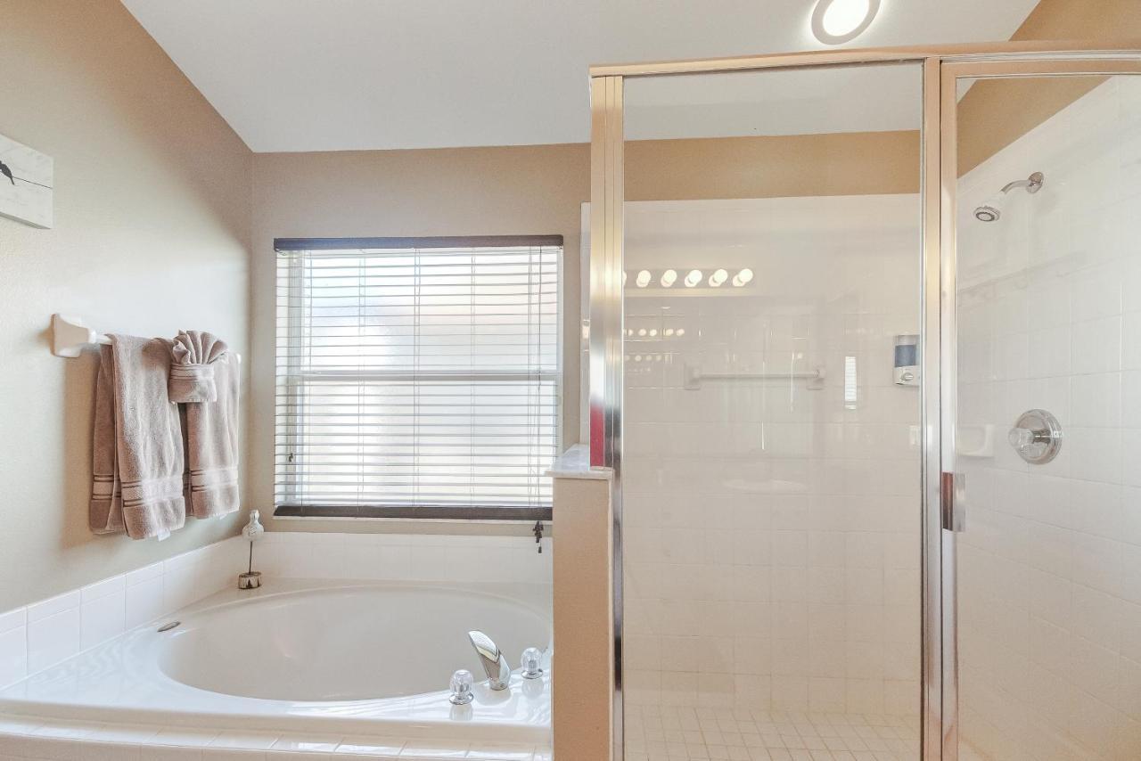 Two Master Bedrooms Pool Home Private Yard 奥兰多 外观 照片