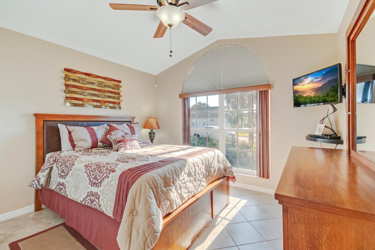 Two Master Bedrooms Pool Home Private Yard 奥兰多 外观 照片