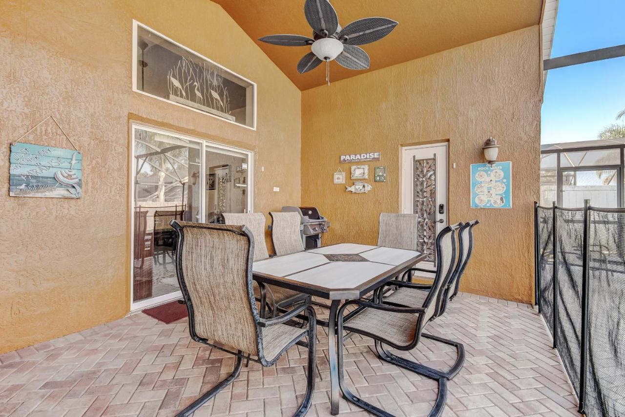 Two Master Bedrooms Pool Home Private Yard 奥兰多 外观 照片