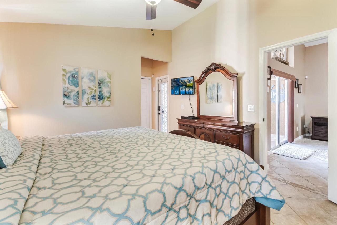 Two Master Bedrooms Pool Home Private Yard 奥兰多 外观 照片