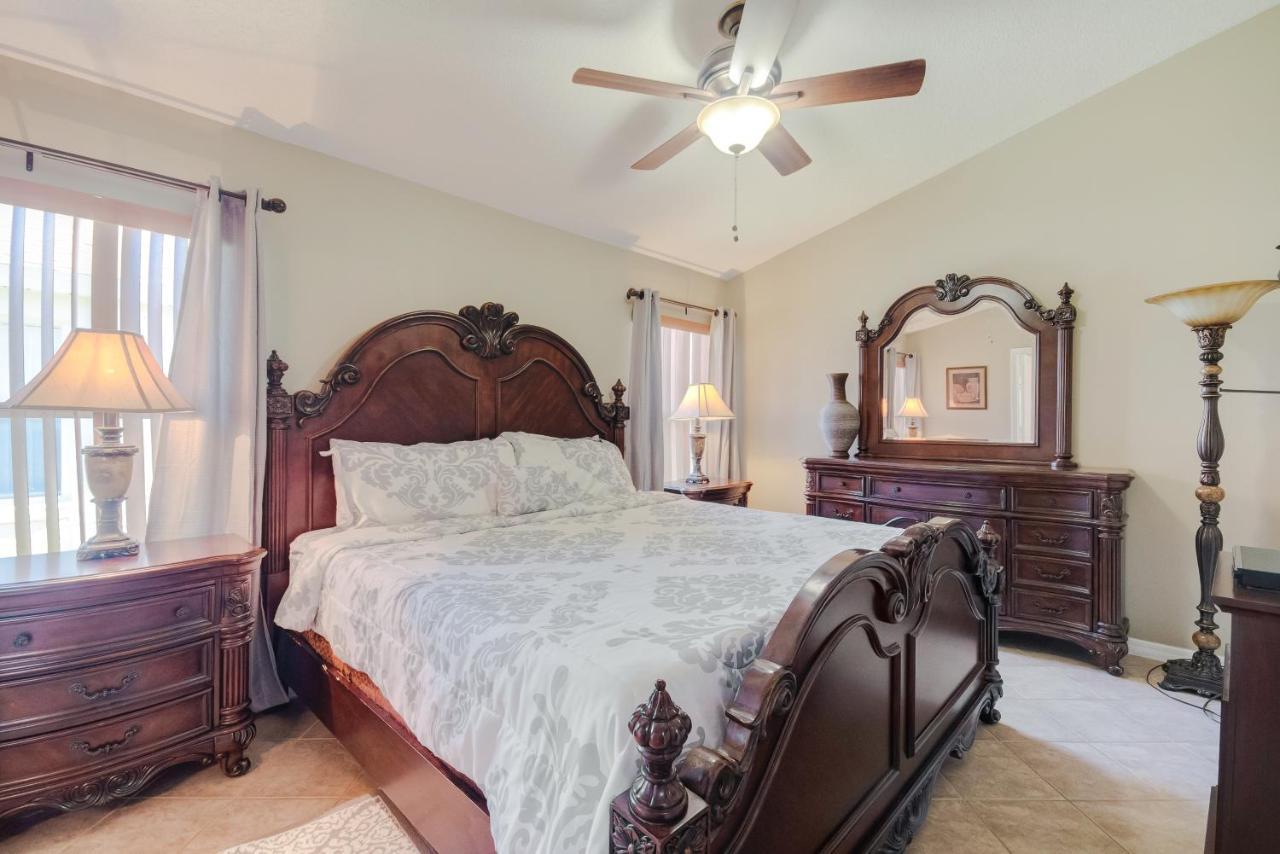 Two Master Bedrooms Pool Home Private Yard 奥兰多 外观 照片
