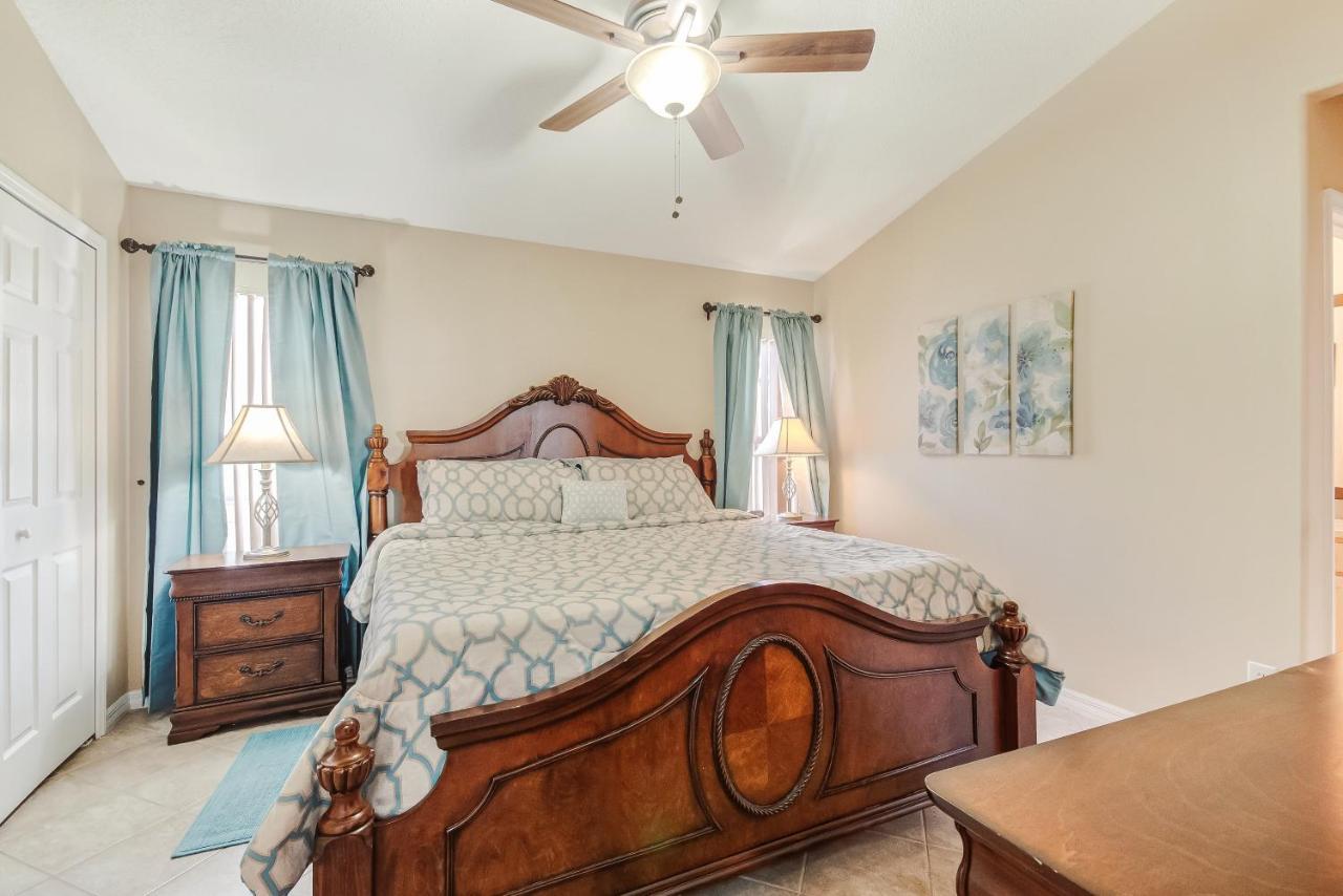 Two Master Bedrooms Pool Home Private Yard 奥兰多 外观 照片